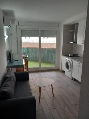 Apartamento cerca del Mar